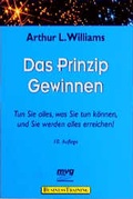 Cover: Das Prinzip Gewinnen - mvg