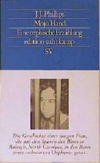 Enlarge image Cover: Mojo Hand - Suhrkamp