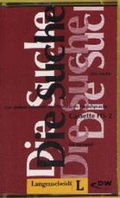 Cover: Die Suche - Langenscheidt