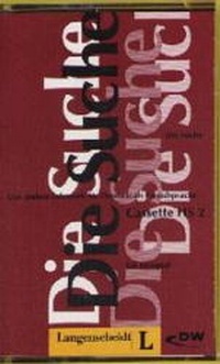 Enlarge image Cover: Die Suche - Langenscheidt
