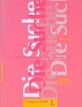 Cover: Die Suche - Langenscheidt