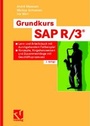 Cover: Grundkurs SAP R/3® - Vieweg+Teubner Verlag