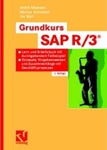 Cover: Grundkurs SAP R/3&reg; - Vieweg+Teubner Verlag