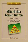 Cover: Mitarbeiter besser f&uuml;hren - mvg