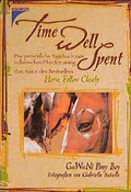 Cover: Time Well Spent - Kosmos