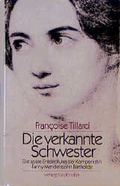 Cover: Die verkannte Schwester - Kindler