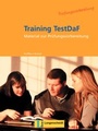 Cover: Training TestDAF - Langenscheidt