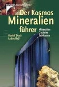 Cover: Der Kosmos Mineralienf&uuml;hrer - Kosmos