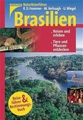 Cover: Brasilien - Kosmos