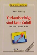 Cover: Verkaufserfolge sind kein Zufall - mvg
