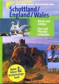 Cover: Schottland /England /Wales - Kosmos