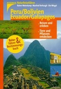Cover: Peru /Bolivien /Ecuador /Galapagos - Kosmos