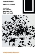 Cover: Zwischenstadt - Vieweg+Teubner Verlag