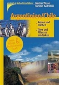 Cover: Argentinien /Chile - Kosmos
