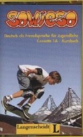 Cover: sowieso. Deutsch als Fremdsprache f&uuml;r Jugendliche - Langenscheidt