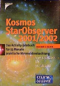 Cover: Kosmos Star Observer 2001/2002 - Kosmos