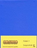 Cover: sowieso. Deutsch als Fremdsprache f&uuml;r Jugendliche - Langenscheidt