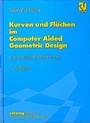 Cover: Kurven und Flächen im Computer Aided Geometric Design - Vieweg+Teubner Verlag