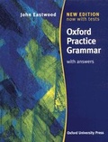 Cover: Oxford Practice Grammar - Second Edition / Student's Book with Key and Practice-Plus CD-ROM - Cornelsen Verlag GmbH