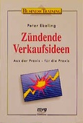 Cover: Z&uuml;ndende Verkaufsideen - mvg