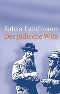 Cover: Der j&uuml;dische Witz - Patmos