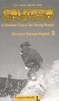 Cover: sowieso. Deutsch als Fremdsprache f&uuml;r Jugendliche - Langenscheidt