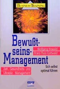 Cover: Bewusstseins-Management - mvg