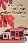 Cover: Ein Dorf voller Narren - Rowohlt Taschenbuch