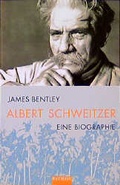 Cover: Albert Schweitzer - Patmos