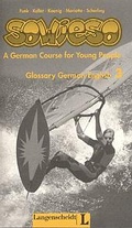Cover: sowieso. Deutsch als Fremdsprache f&uuml;r Jugendliche - Langenscheidt