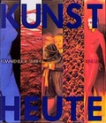 Cover: Kunst heute - Kindler