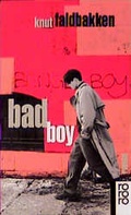 Cover: Bad Boy - Rowohlt Taschenbuch