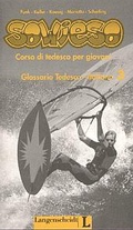 Cover: sowieso. Deutsch als Fremdsprache f&uuml;r Jugendliche - Langenscheidt