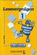 Cover: Lesevergn&uuml;gen sowieso - Langenscheidt