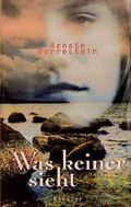 Cover: Was keiner sieht - Kindler