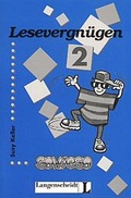 Cover: Lesevergn&uuml;gen sowieso - Langenscheidt