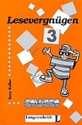 Cover: Lesevergn&uuml;gen sowieso - Langenscheidt
