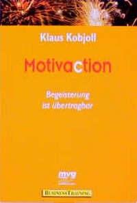 Enlarge image Cover: Motivaction - mvg