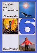 Cover: Religion am Gymnasium - K&ouml;sel