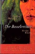 Cover: Der Bauchredner - Kindler