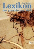 Cover: Lexikon der griechischen Welt - Patmos