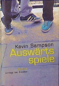 Cover: Ausw&auml;rtsspiele - Kindler