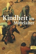 Cover: Kindheit im Mittelalter - Patmos