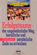 Cover: Erfolgsteams - mvg