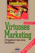 Cover: Virtuoses Marketing - mvg