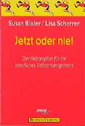 Cover: Jetzt oder nie - mvg