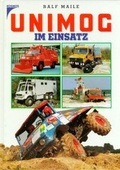 Cover: Unimog im Einsatz - Kosmos