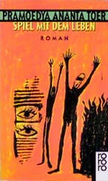 Cover: Spiel mit dem Leben - Rowohlt Taschenbuch