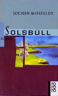 Abbildung von: Solsbüll - Rowohlt Taschenbuch