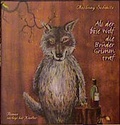 Cover: Als der b&ouml;se Wolf die Br&uuml;der Grimm traf - Kindler